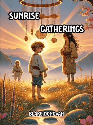 cover image of Sunrise Gatherings